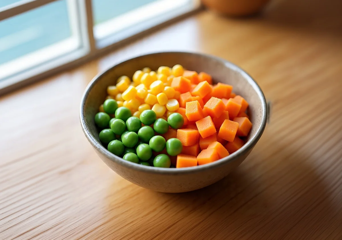 三色豆大解密 多元營養翻轉印象